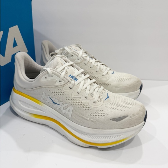 Hoka One One Bondi 9 Men’s Shoes
